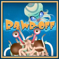 Rawr-Off