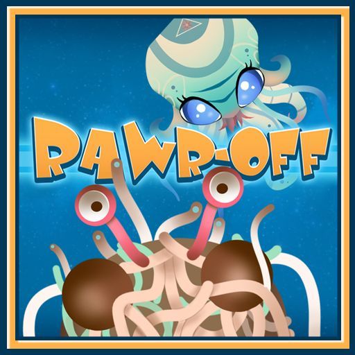 Rawr-Off