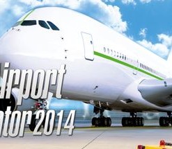 Airport Simulator 2014