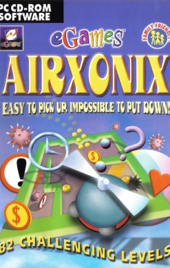 AirXonix
