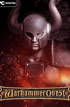 Warhammer Quest