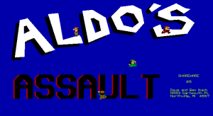 Aldo's Assault