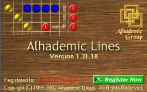 Alhedemic Lines