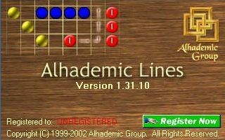 Alhedemic Lines