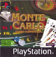 Monte Carlo Games Compendium