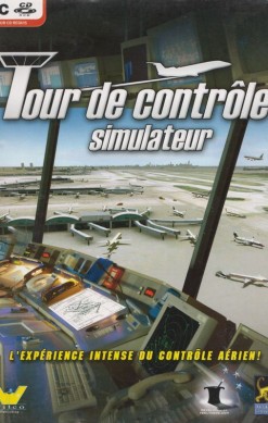 Tower Simulator