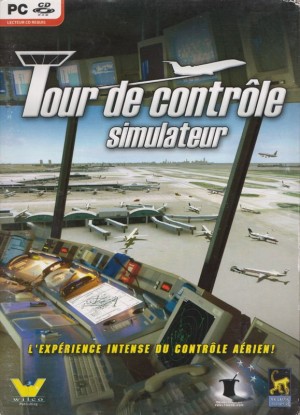 Tower Simulator