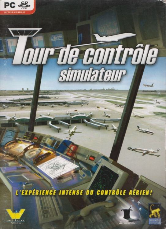 Tower Simulator