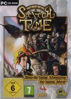What Makes You Tick: A Stitch In Time