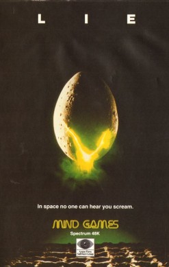 Alien