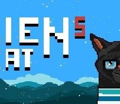 Alien Cat 5