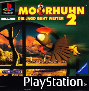 Moorhuhn 2