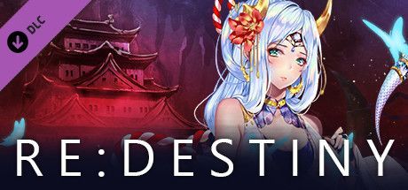 Re:Destiny 18+ Patch