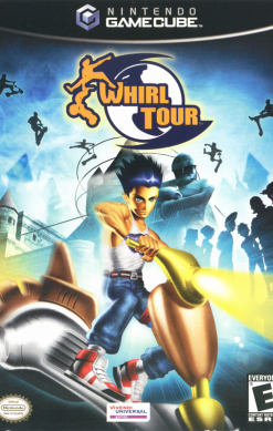 Whirl Tour
