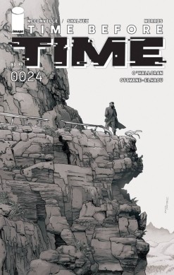 Time Before Time (2021) #24