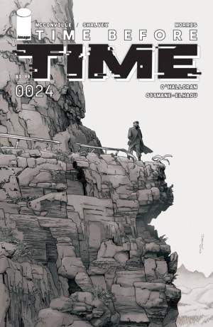 Time Before Time (2021) #24