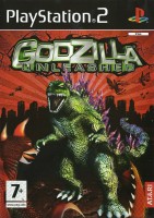 Godzilla: Unleashed