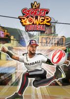 Street Power Football