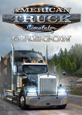 American Truck Simulator: Oregon