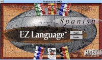 EZ Language: Spanish