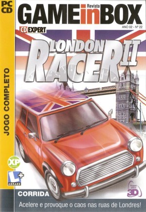 London Racer II