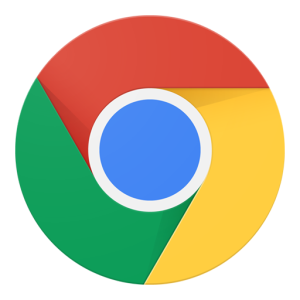 Google Chrome (included game)