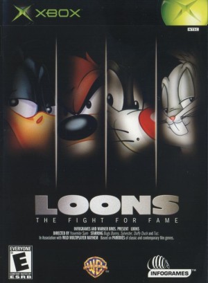 Loons: The Fight for Fame