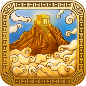 Mount Olympus