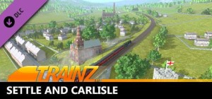 Trainz: Settle and Carlisle