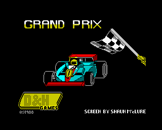 Grand Prix