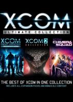 XCOM: Ultimate Collection