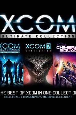 XCOM: Ultimate Collection