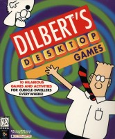 Dilbert's Desktop Games