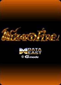 Wizard Fire