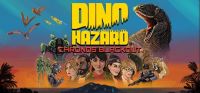 Dino Hazard: Chronos Blackout