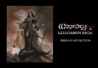 Wizardry: Llylgamyn Saga
