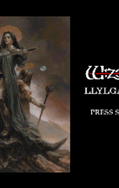 Wizardry: Llylgamyn Saga