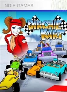 Dirchie Kart