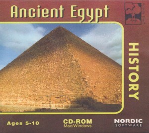 Ancient Egypt