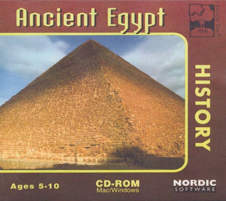 Ancient Egypt