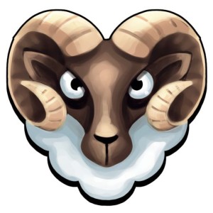 Wolf Sheep Cabbage