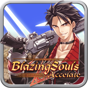 Blazing Souls