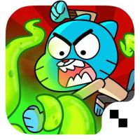 Mutant Fridge Mayhem: Gumball