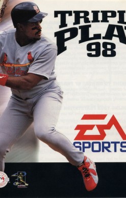 Triple Play 98