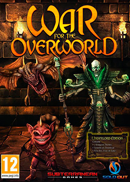 War for the Overworld