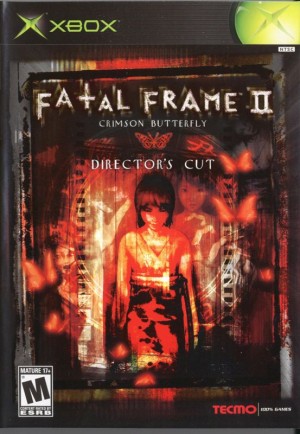 Fatal Frame II: Crimson Butterfly - Director's Cut
