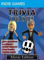 Trivia or Die: Movie Edition