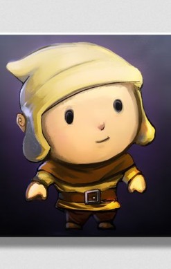 Block Rogue