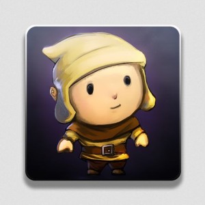 Block Rogue
