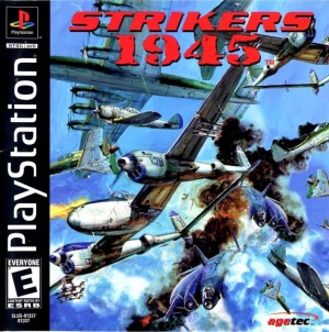 Strikers 1945 II